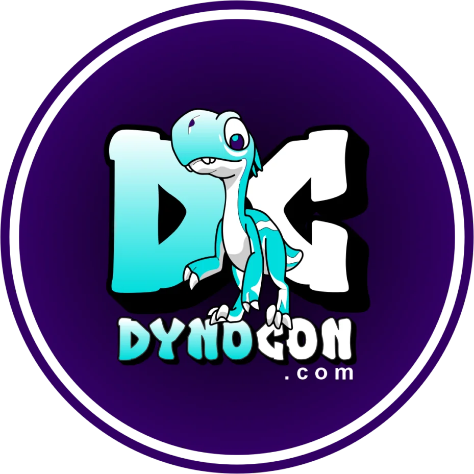 Dynocon logo